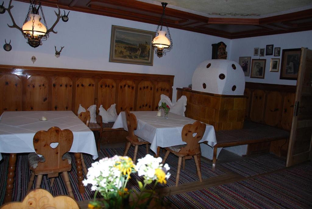 ליוטאש Rosumerhof מראה חיצוני תמונה